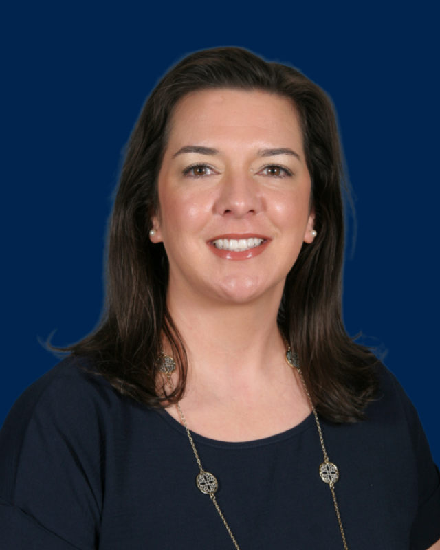 Nichole Dossett